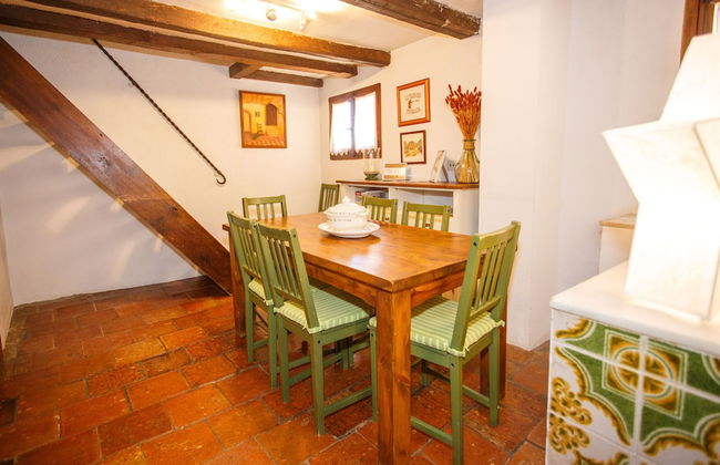 El Bulín de Pedraza - Foto 13