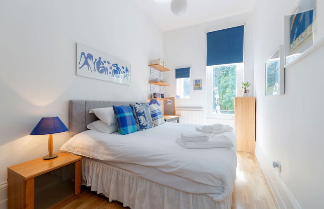 Philbeach Balcony- 2bed flat in Earls Ct - Foto 2