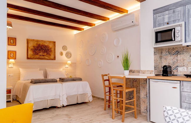 Casa del Patio - Boutique Apartments - Foto 9