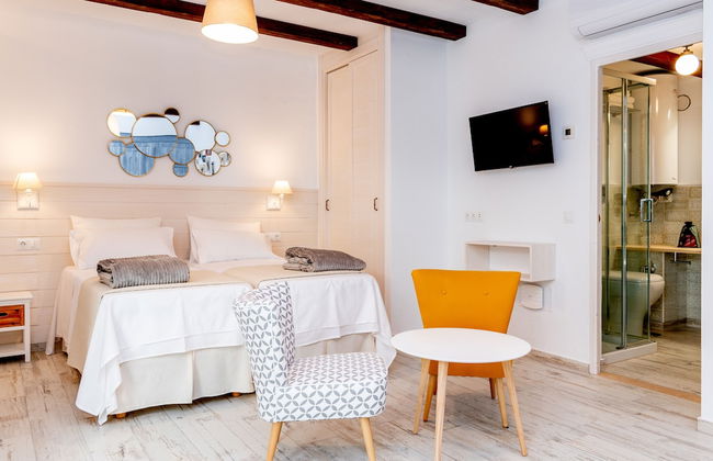 Casa del Patio - Boutique Apartments - Foto 15