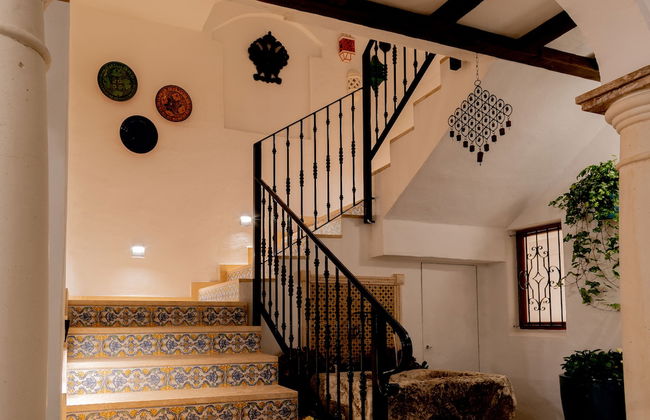 Casa del Patio - Boutique Apartments - Foto 67