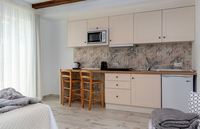 Casa del Patio - Boutique Apartments - Foto 37