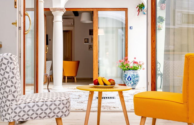 Casa del Patio - Boutique Apartments - Foto 44