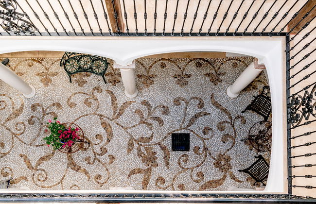 Casa del Patio - Boutique Apartments - Foto 63