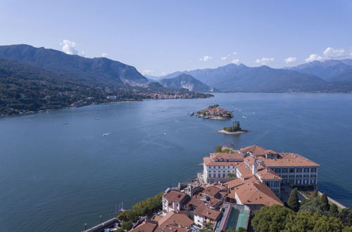 Foto 17 - Rooftop On Stresa Lake View