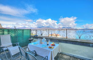 Photo 1 - Rooftop On Stresa Lake View