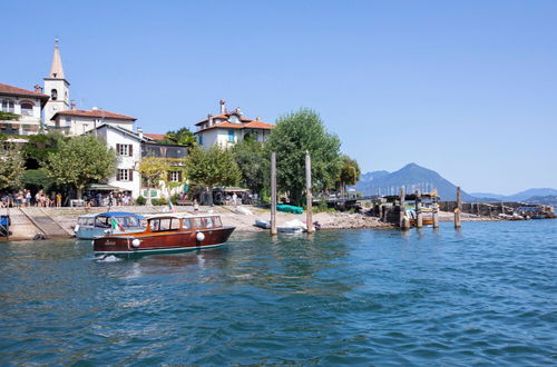 Photo 21 - Rooftop On Stresa Lake View