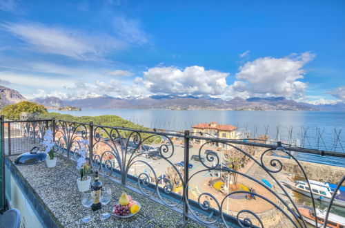 Foto 15 - Rooftop On Stresa Lake View