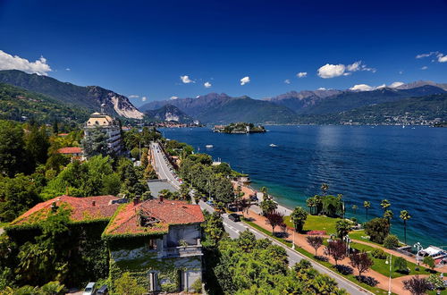 Photo 30 - Rooftop On Stresa Lake View