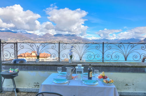 Photo 19 - Rooftop On Stresa Lake View