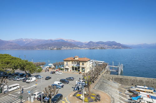 Foto 28 - Rooftop On Stresa Lake View