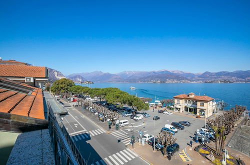 Foto 31 - Rooftop On Stresa Lake View