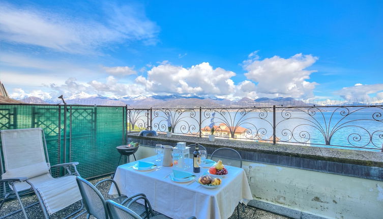 Photo 1 - Rooftop On Stresa Lake View