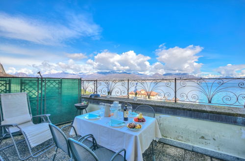 Photo 1 - Rooftop On Stresa Lake View