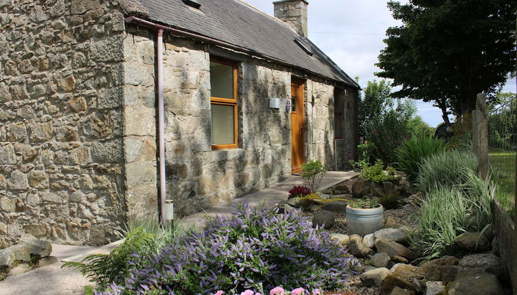 Foto 1 - Buttermere Cottage