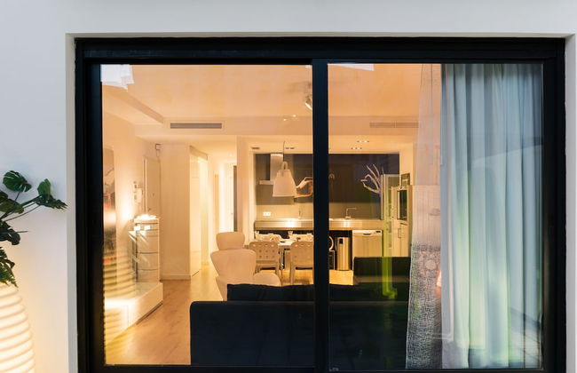 Flat El Porto - Valencia - Foto 19