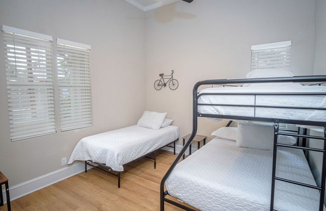 Brand New Remodeled 3br/2.5ba House Near Downtown - Foto 3
