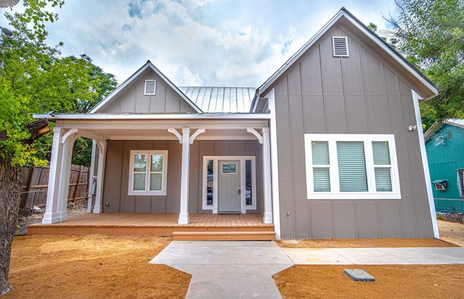 Brand New Remodeled 3br/2.5ba House Near Downtown - Foto 22
