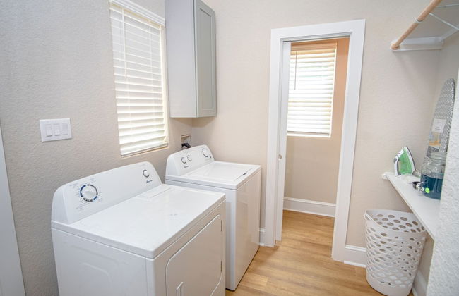 Brand New Remodeled 3br/2.5ba House Near Downtown - Foto 19
