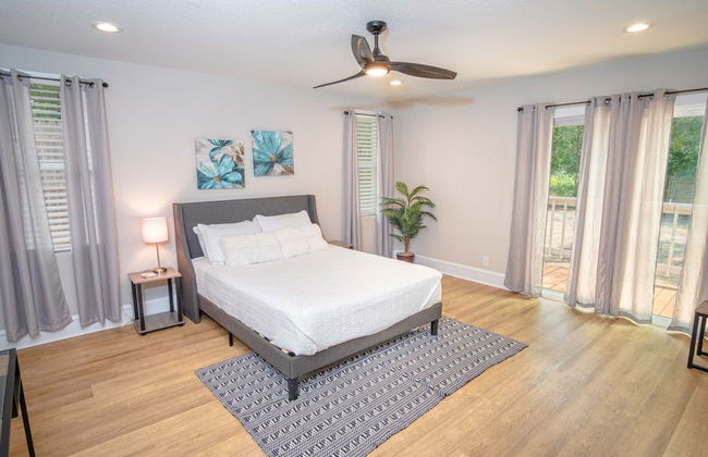 Brand New Remodeled 3br/2.5ba House Near Downtown - Foto 2