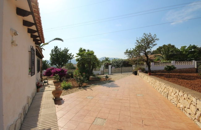 Villa Empedrola 9 - Plaza Mayor - Foto 8