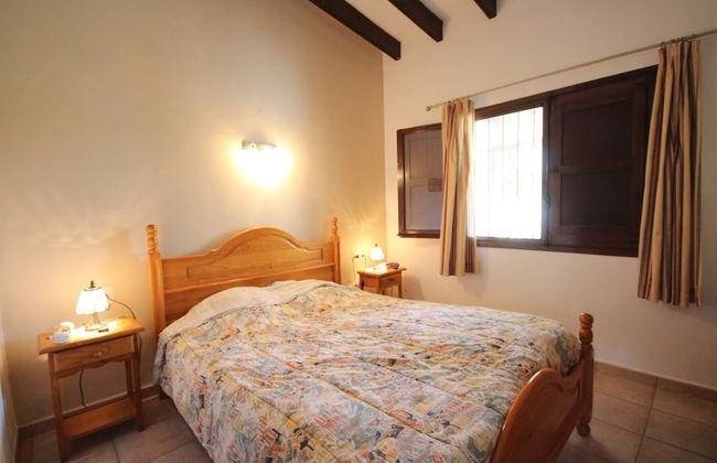 Villa Empedrola 9 - Plaza Mayor - Foto 3
