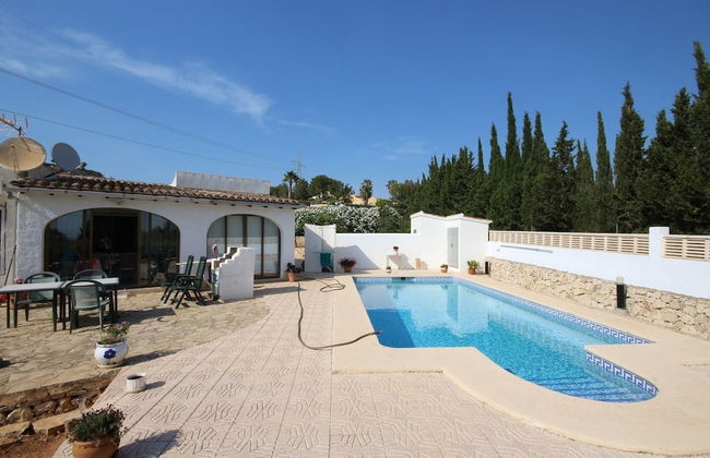 Villa Empedrola 9 - Plaza Mayor - Foto 11