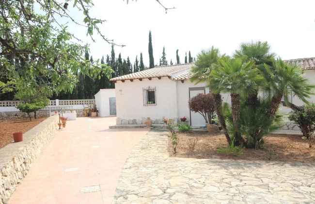 Villa Empedrola 9 - Plaza Mayor - Foto 13