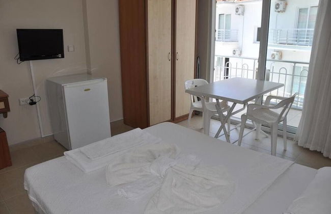 Sarigerme Apart - Photo 3