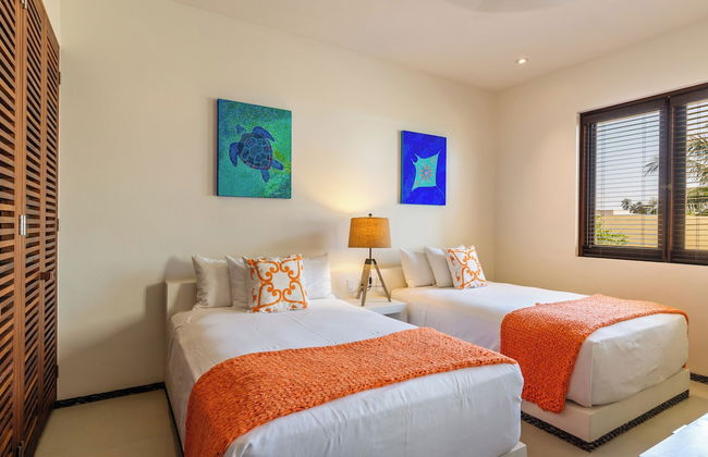 Marea Beachfront Villas - Foto 35