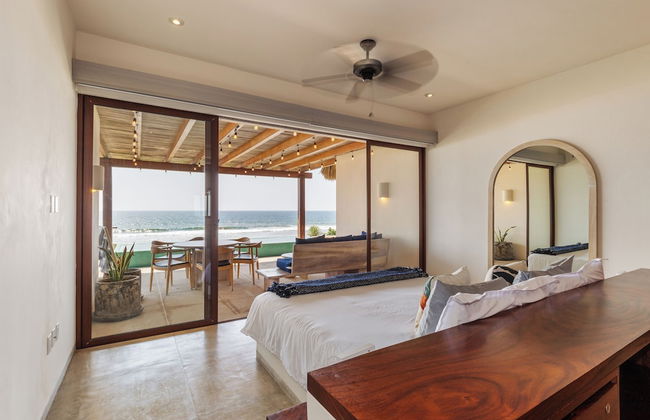 Marea Beachfront Villas - Foto 10