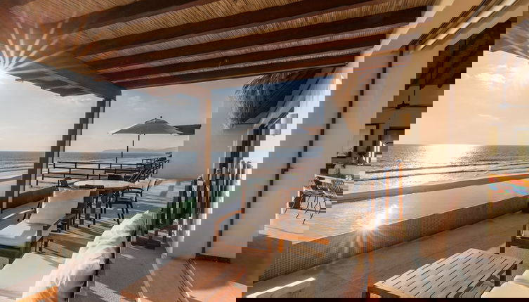 Foto 1 - Marea Beachfront Villas