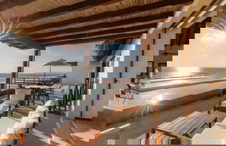 Foto 1 - Marea Beachfront Villas