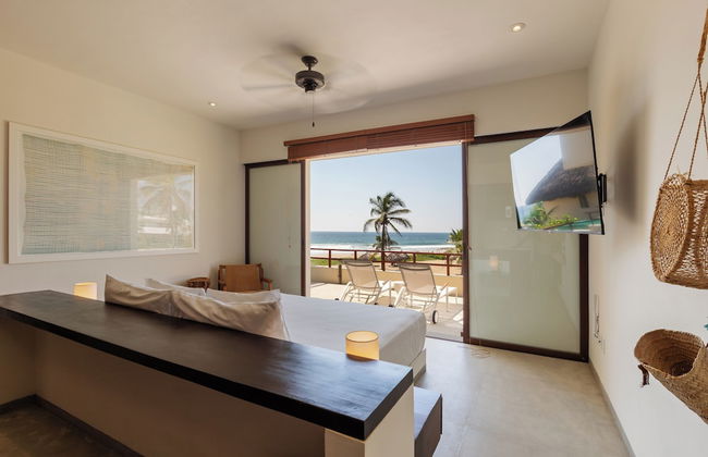 Marea Beachfront Villas - Foto 66