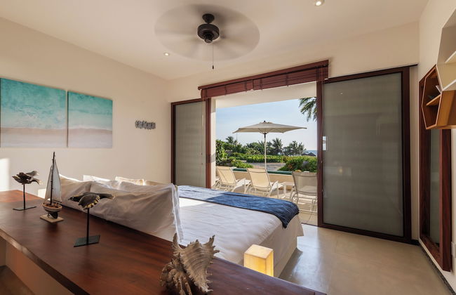 Marea Beachfront Villas - Foto 74