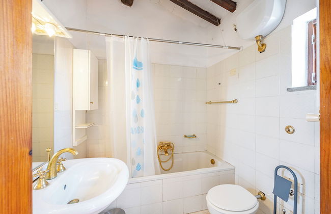 Torre Del Melograno With Heated Pool - Foto 15