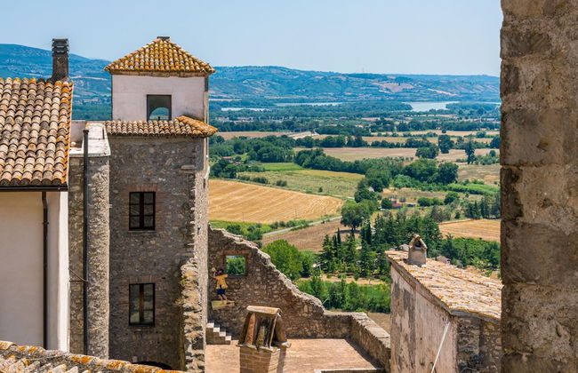 Torre Del Melograno With Heated Pool - Foto 45