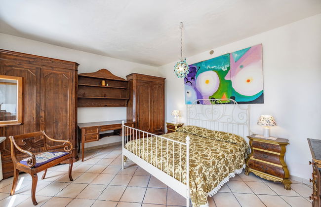 Torre Del Melograno With Heated Pool - Foto 10
