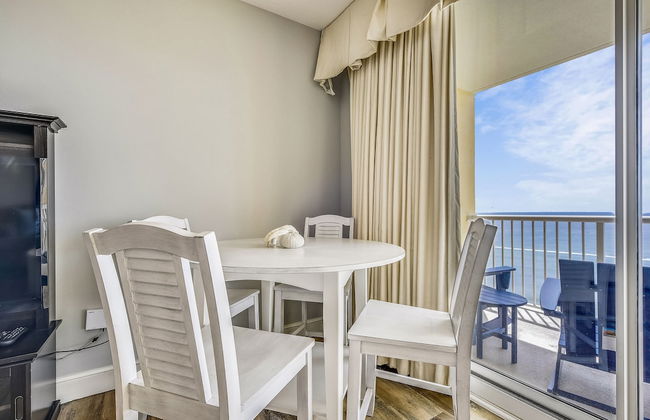 Majestic Beach Resort by Book That Condo - Foto 69
