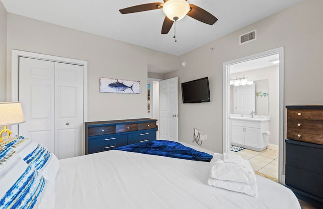 Majestic Beach Resort by Book That Condo - Foto 65