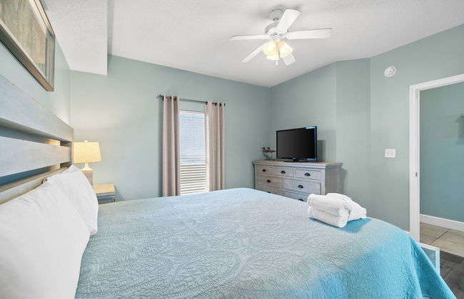 Majestic Beach Resort by Book That Condo - Foto 44