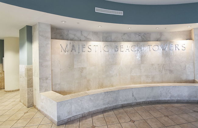 Majestic Beach Resort by Book That Condo - Foto 2