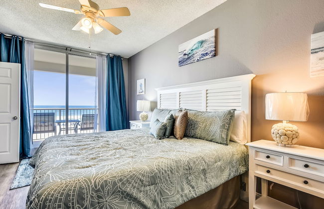 Majestic Beach Resort by Book That Condo - Foto 19
