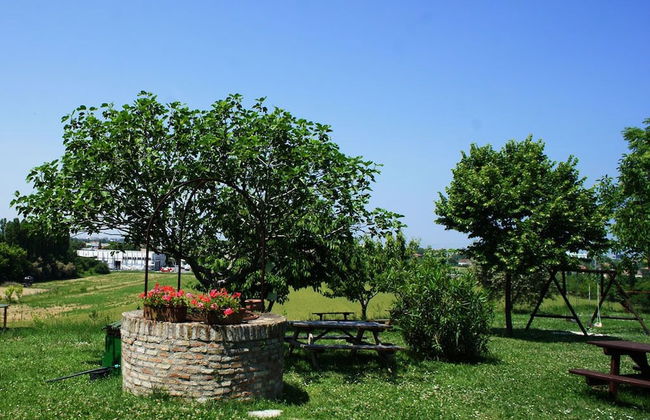 Agriturismo Case Mori - Foto 39