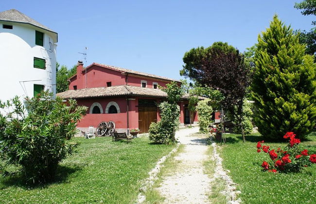 Agriturismo Case Mori - Foto 1