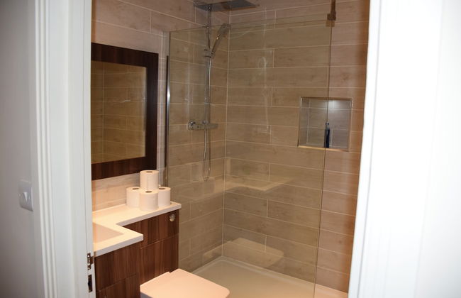 Northfields apartments - Foto 15