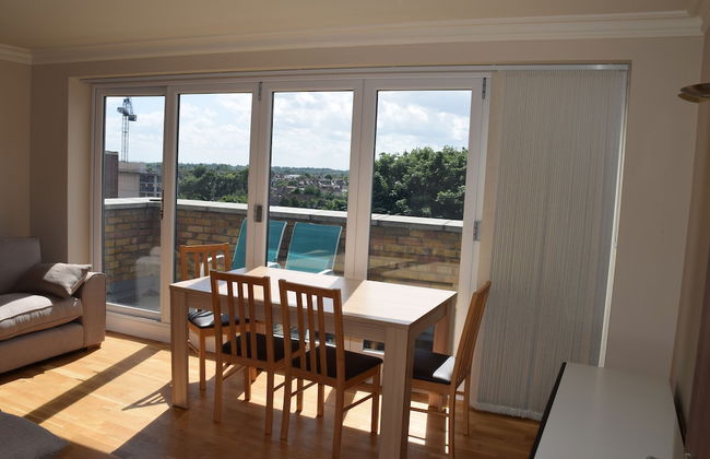Northfields apartments - Foto 13