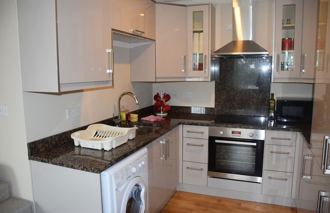 Northfields apartments - Foto 8
