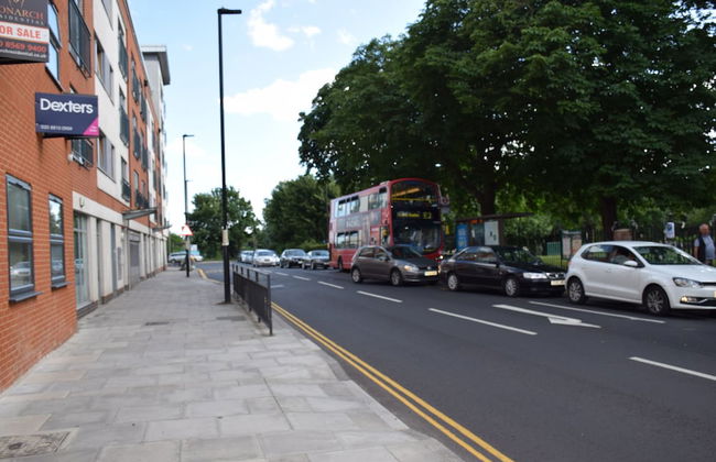 Northfields apartments - Foto 21