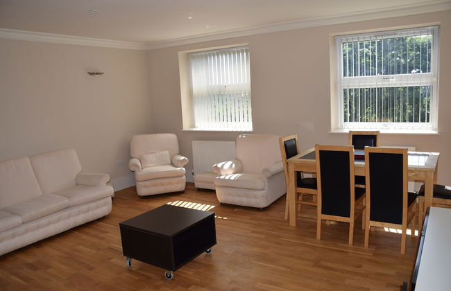 Northfields apartments - Foto 9